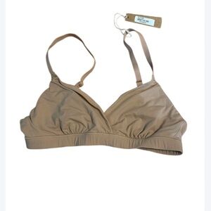 Skims triangle bra